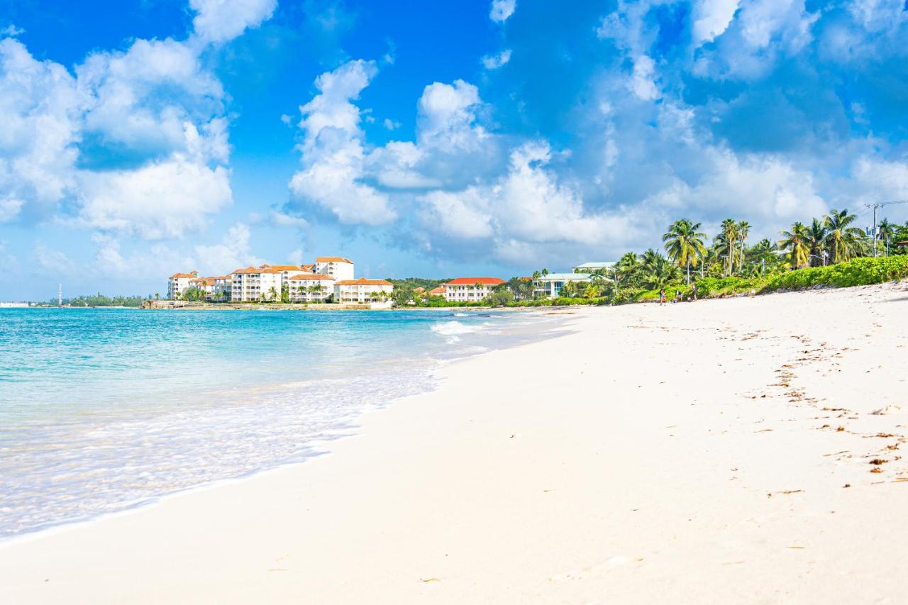 Butterfly Cottage At Viking Hill - Love Beach Nassau Exterior foto