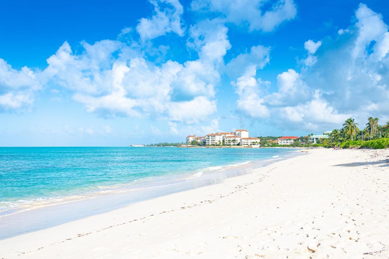 Butterfly Cottage At Viking Hill - Love Beach Nassau Exterior foto